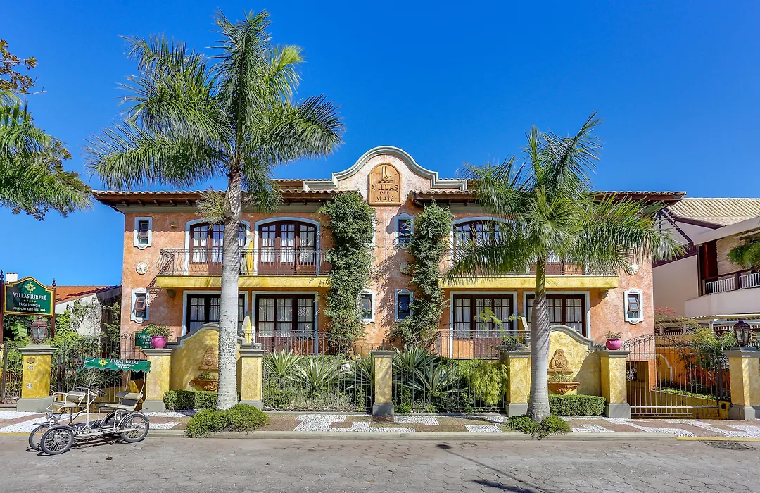 Villas Jurere Hotel Boutique-1