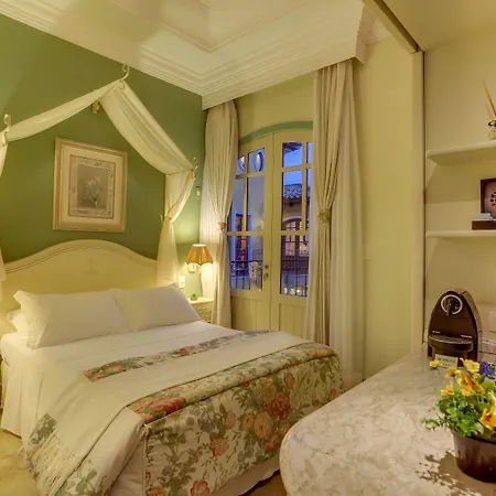 Villas Jurere Hotel Boutique-3