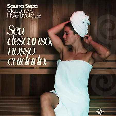 Villas Jurere Hotel Boutique-2